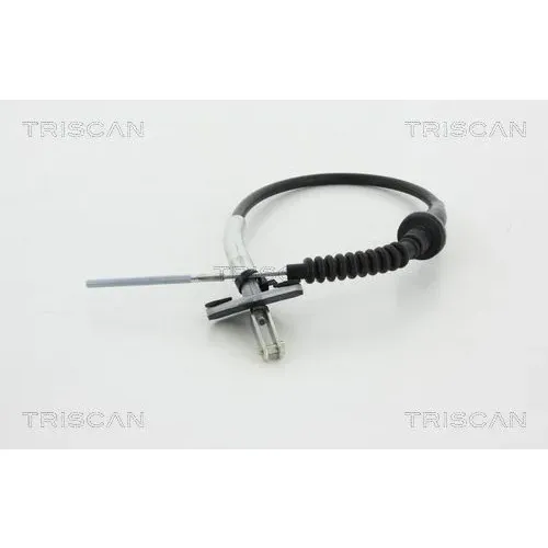 Huzal, Kuplungműködtetés - TRISCAN (814024242)