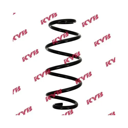 Futómű Rugó - KYB (KYBRA7158)