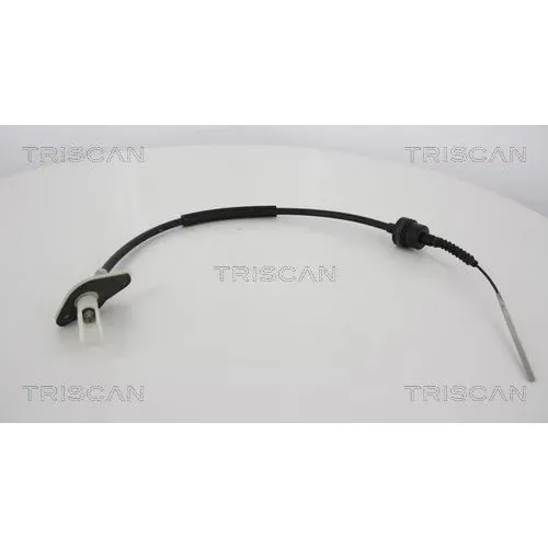 Huzal, Kuplungműködtetés - TRISCAN (814015282)