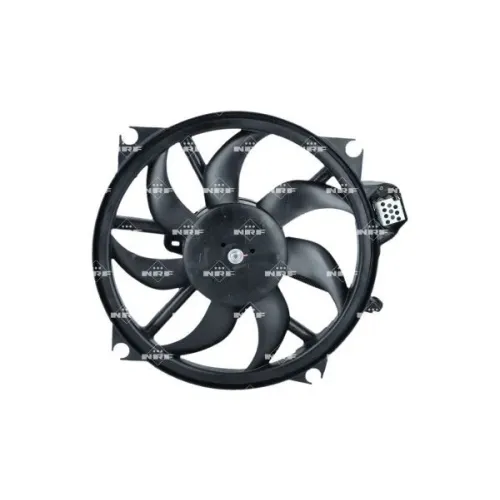 Ventilátor, Motorhűtés - NRF (NRF47965)