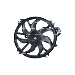 Ventilátor, Motorhűtés - NRF (NRF47965)
