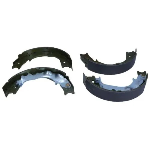 Fékpofakészlet, Rögzítőfék - MAXGEAR (19-4558)