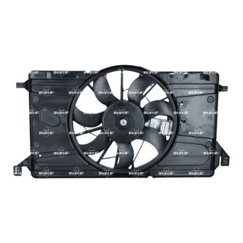 Ventilátor, Motorhűtés - NRF (NRF47961)