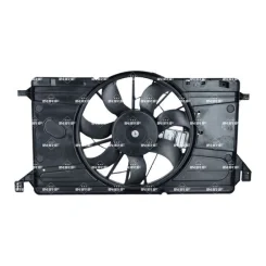 Ventilátor, Motorhűtés - NRF (NRF47961)