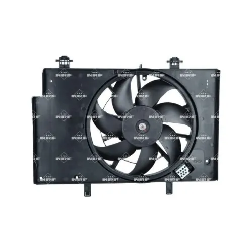 Ventilátor, Motorhűtés - NRF (NRF47957)