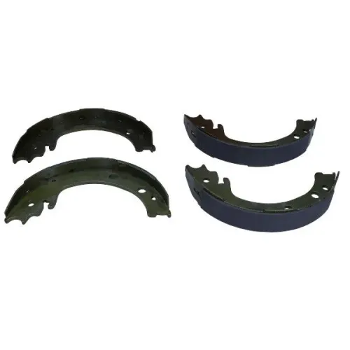 Fékpofakészlet, Rögzítőfék - MAXGEAR (19-4555)