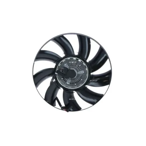 Ventilátor, Motorhűtés - NRF (NRF47872)