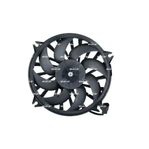 Ventilátor, Motorhűtés - NRF (NRF47962)