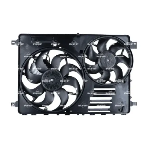 Ventilátor, Motorhűtés - NRF (NRF47953)