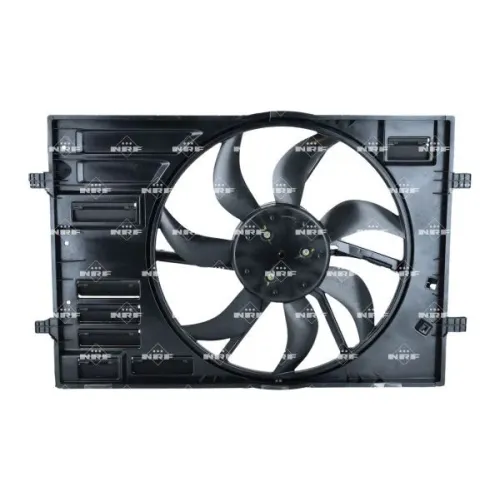 Ventilátor, Motorhűtés - NRF (NRF47950)