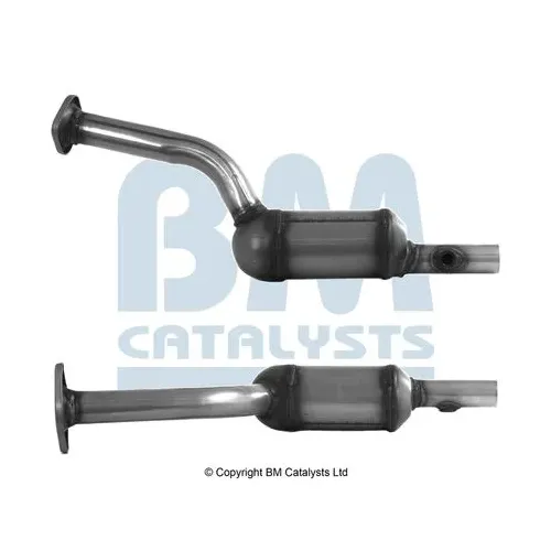 Katalizátor - BM Catalysts (BM92840H)