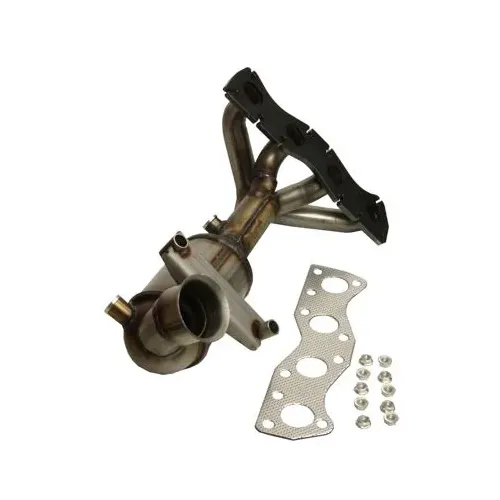 Katalizátor - MAXGEAR (27-6067)