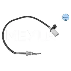 Érzékelő, Kipufogógáz-Hőmérséklet - MEYLE (1148000218)