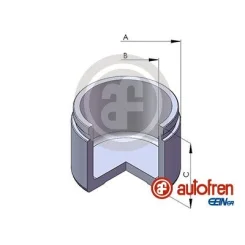 Dugattyú, Féknyereg - AUTOFREN SEINSA (D025361)