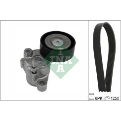Hosszbordás Szíj Készlet - Schaeffler INA (529052410)