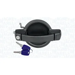 Ajtó Fogantyú - MAGNETI MARELLI (MMS0099)