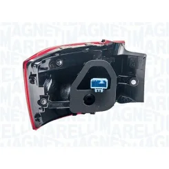 Hátsólámpa - MAGNETI MARELLI (LLM591)