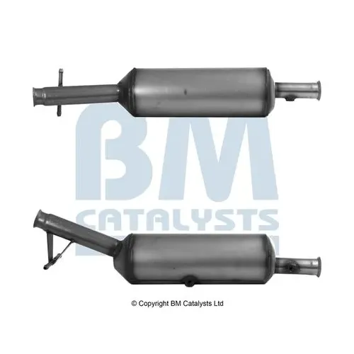 Scr-Katalizátor - BM Catalysts (BM31032H)