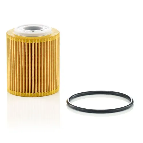 Olajszűrő - MANN-FILTER (HU7032Z)