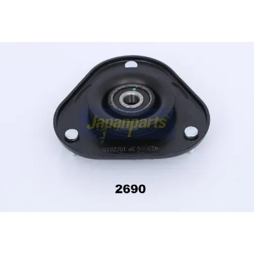Rögzítés, Lengéscsillapító - JAPANPARTS (RU-2690)