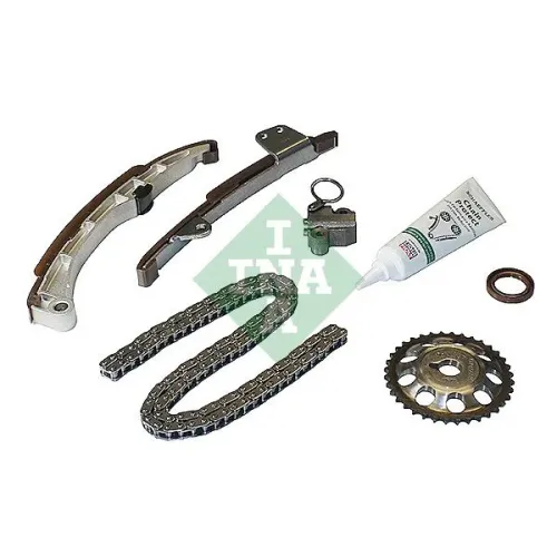 Vezérműlánc Készlet - Schaeffler INA (559103340)