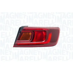 Hátsólámpa - MAGNETI MARELLI (LLM362)