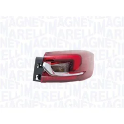 Hátsólámpa - MAGNETI MARELLI (LLM721)