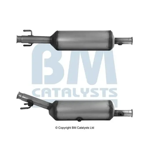 Scr-Katalizátor - BM Catalysts (BM31021H)