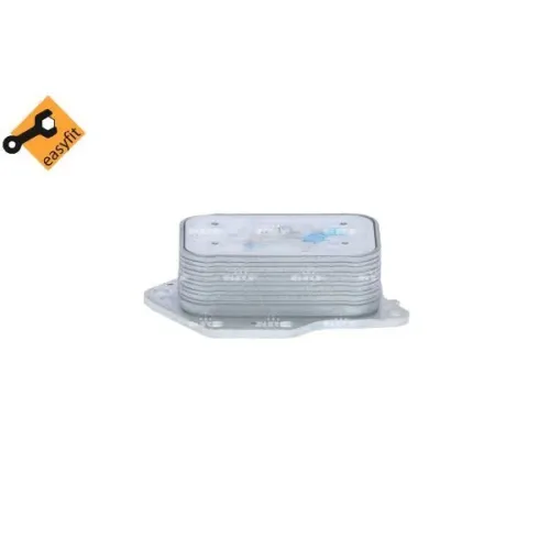 Olajhűtő, Motorolaj - NRF (NRF31785)