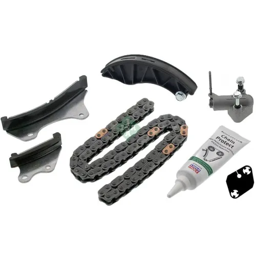 Vezérműlánc Készlet - Schaeffler INA (559100820)