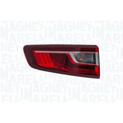 Hátsólámpa - MAGNETI MARELLI (LLM301)