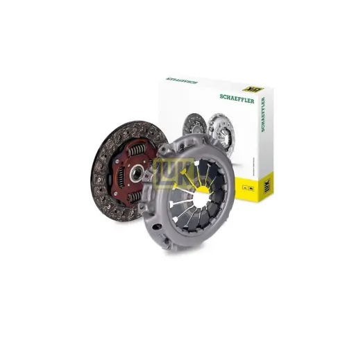 Kuplungkészlet - Schaeffler LuK (620344609)