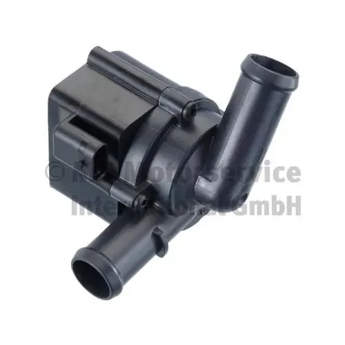 Pótvízpumpa - PIERBURG (7.10102.04.0)