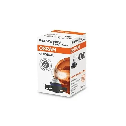 Izzó, Féklámpa/Zárófény - ams-OSRAM (OSR5202)