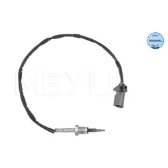 Érzékelő, Kipufogógáz-Hőmérséklet - MEYLE (1148000237)