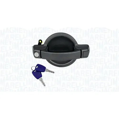 Ajtó Fogantyú - MAGNETI MARELLI (MMS0102)