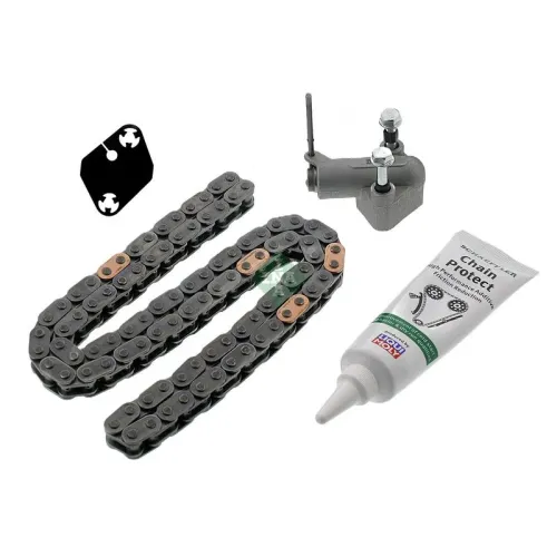 Vezérműlánc Készlet - Schaeffler INA (559100810)