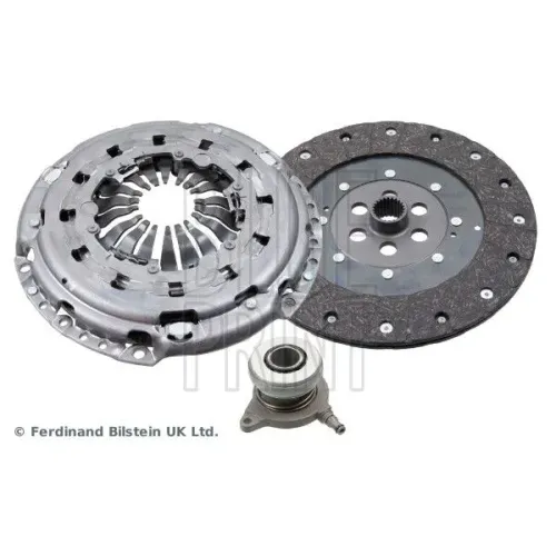 Kuplungkészlet - BLUE PRINT (ADBP300067)
