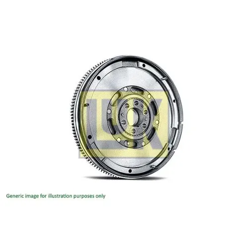Lendkerék - Schaeffler LuK (415102109)