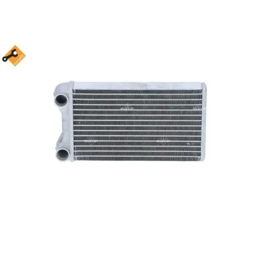 Hőcserélő, Belső Tér Fűtés - NRF (NRF54369)