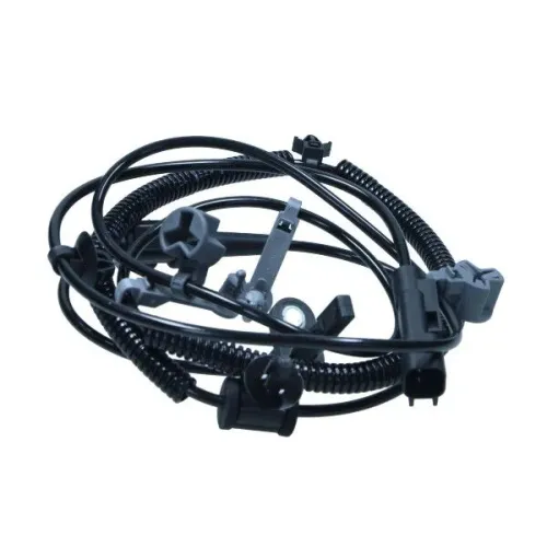 Érzékelő, Kerékfordulatszám - MAXGEAR (20-0417)