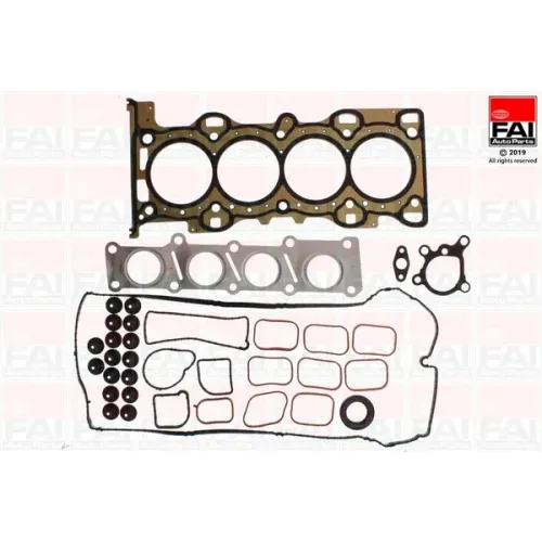 Tömítéskészlet, Hengerfej - FAI AutoParts (HS1638)