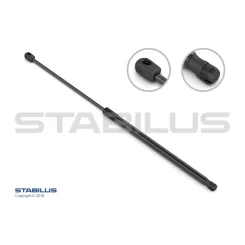 Gázrugó, Csomag-/Poggyásztér - STABILUS (STA845844)