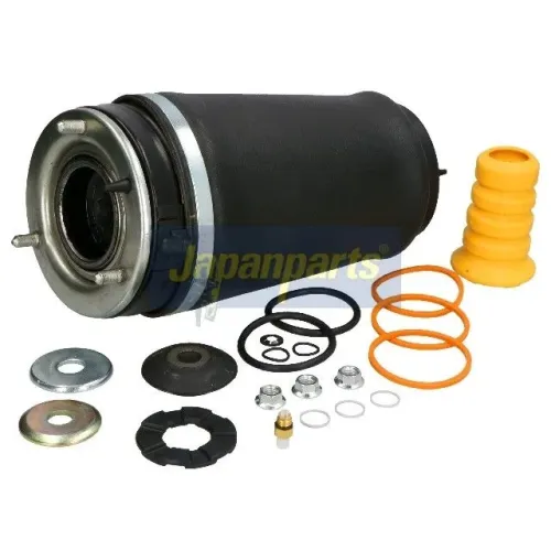 Rugótömb, Légrugózás - JAPANPARTS (MM-AS078)