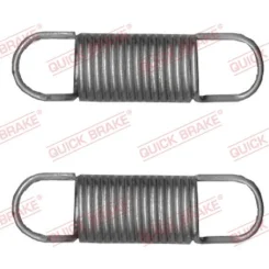 Javítókészlet, Rögzítőfékkar (Féknyereg) - QUICK BRAKE (QB113-0523)