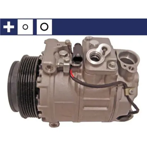 Kompresszor, Klíma - MAHLE (ACP354000S)
