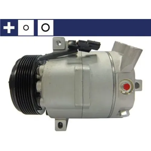 Kompresszor, Klíma - MAHLE (ACP72000S)