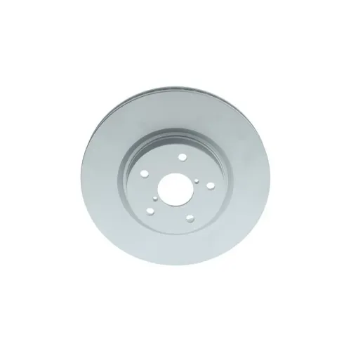 Féktárcsa - BOSCH (0986479D63)