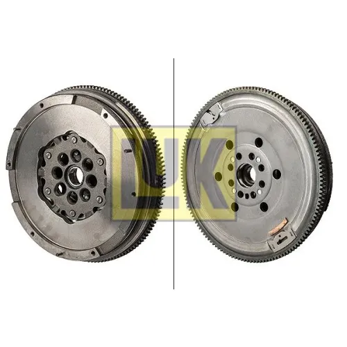 Lendkerék - Schaeffler LuK (415091510)