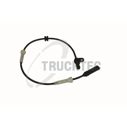 Érzékelő, Kerékfordulatszám - TRUCKTEC AUTOMOTIVE (08.42.111)